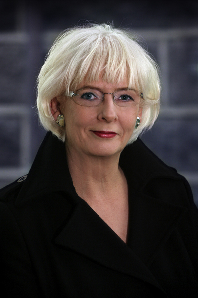 Prime Minister Jóhanna Sigurðardóttir